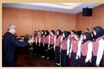 Regular Lecture Program STIE ABI Surabaya Nomor 1