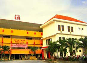 Regular Lecture Program STIE ABI Surabaya Nomor Home Photo 2